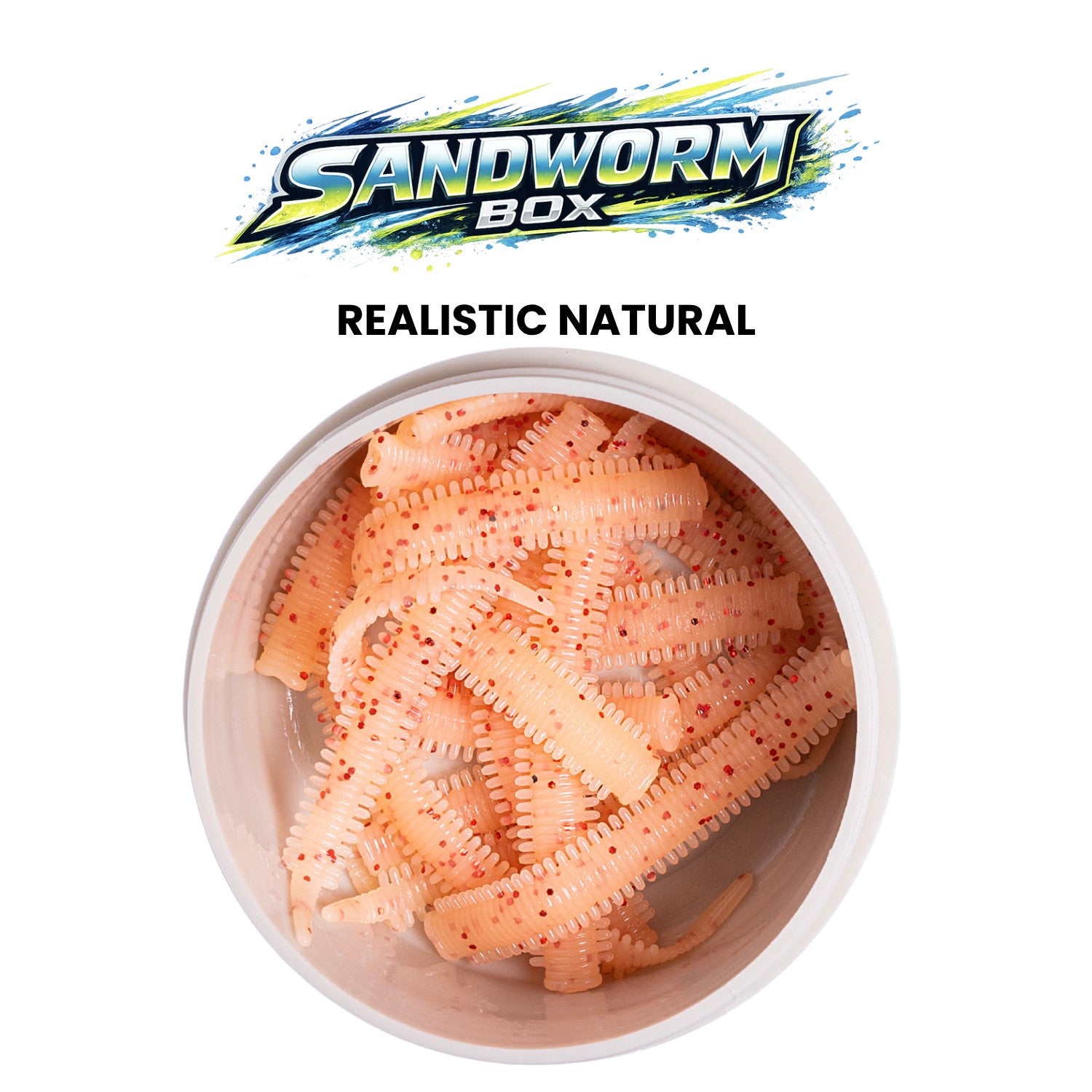 Pandora Box Sandworm