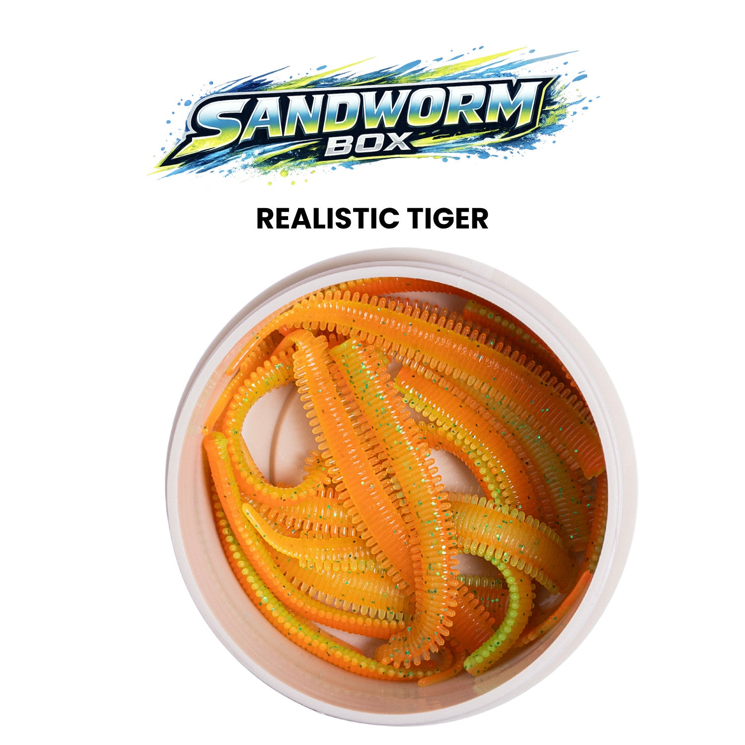 Pandora Box Sandworm
