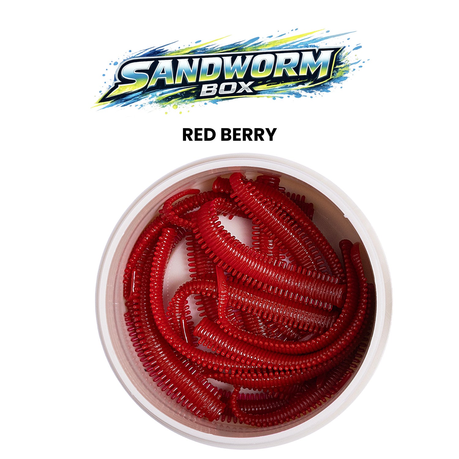 Pandora Box Sandworm