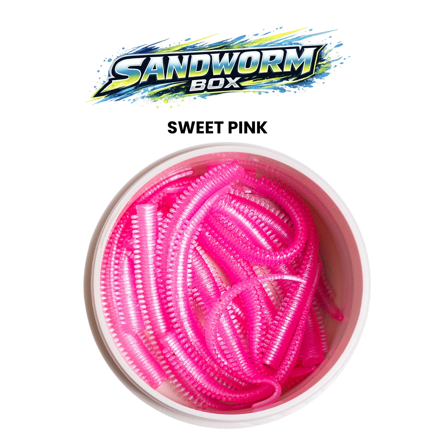 Pandora Box Sandworm